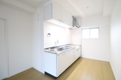 【キッチン】 | シャトー水江