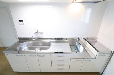 【キッチン】 | シャトー水江