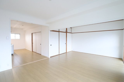 【居間・リビング】 | シャトー水江