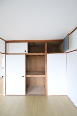 【収納】 | シャトー水江