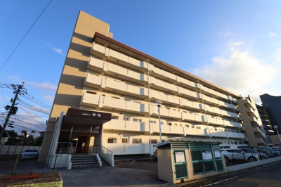 【外観】 | シャトー水江