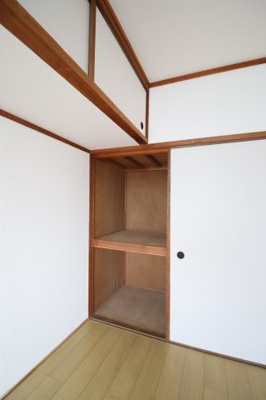 【収納】 | シャトー水江