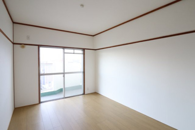 【居間・リビング】 | シャトー水江