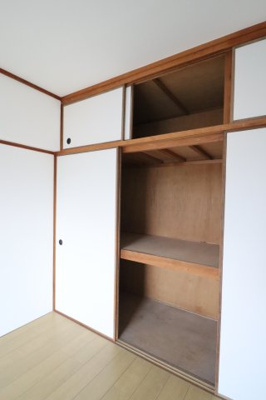 【収納】 | シャトー水江