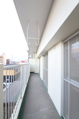 【バルコニー】 | シャトー水江