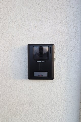 【セキュリティ】 | シャトー水江