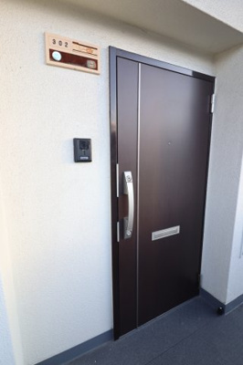 【玄関】 | シャトー水江