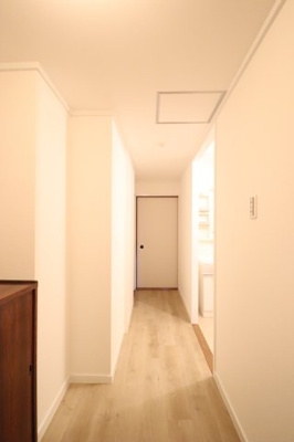 【玄関】 | シャトー水江