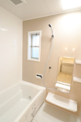 【浴室】 | シャトー水江