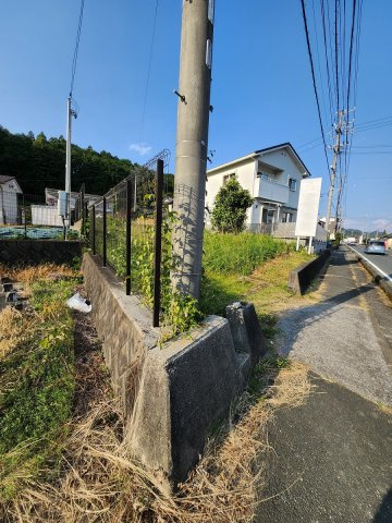 新城市長篠字今銭前のその他