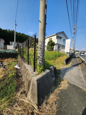 【その他】 | 新城市長篠字今銭前