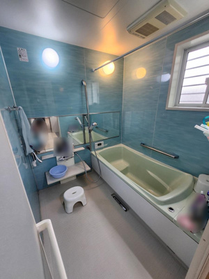 【浴室】 | 豊田市宮町