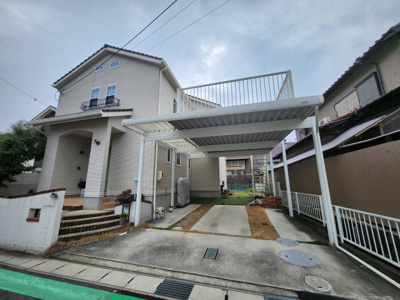 【外観】 | 豊田市宮町