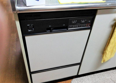 【キッチン】 | 豊橋市多米西町