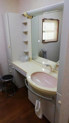 【洗面所】 | 豊橋市多米西町