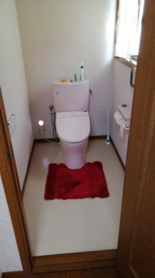 【トイレ】 | 豊橋市多米西町