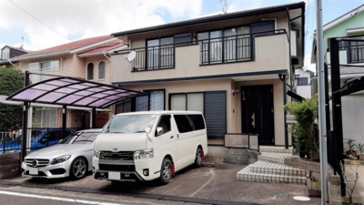 【外観】 | 豊橋市多米西町