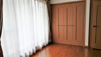 【内装】 | 豊橋市多米西町