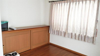 【内装】 | 豊橋市多米西町