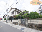 高砂市中島1丁目　中古戸建の画像