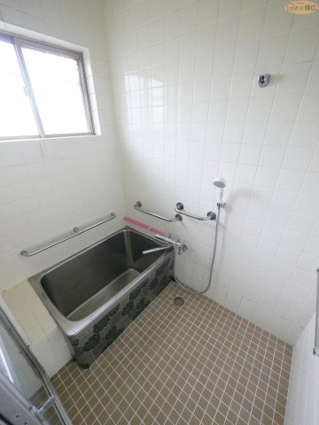 【浴室】 | 高砂市中島1丁目　中古戸建