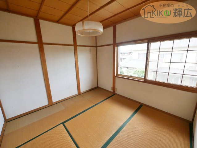 【寝室】 | 高砂市中島1丁目　中古戸建