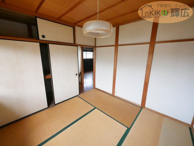 【寝室】 | 高砂市中島1丁目　中古戸建