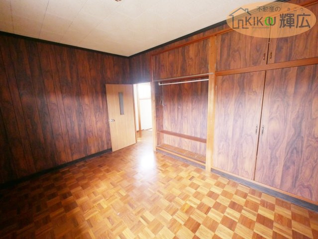 【洋室】 | 高砂市中島1丁目　中古戸建