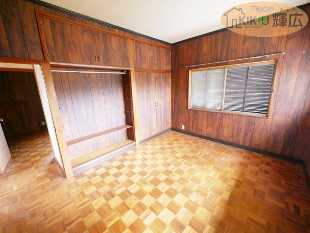 【洋室】 | 高砂市中島1丁目　中古戸建