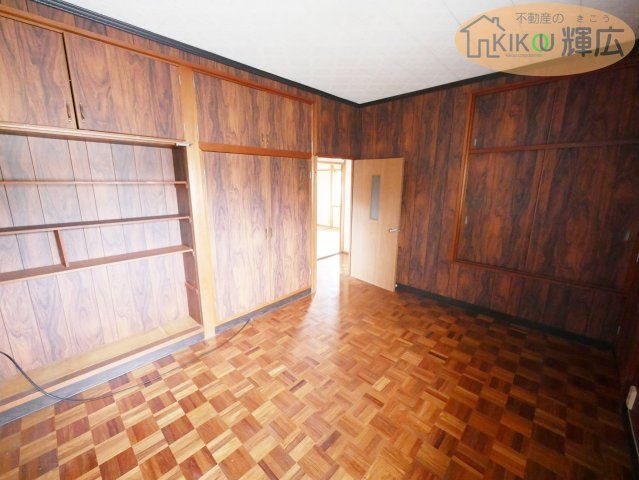 【子供部屋】 | 高砂市中島1丁目　中古戸建