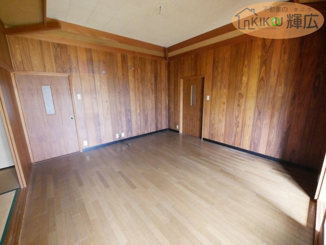 【洋室】 | 高砂市中島1丁目　中古戸建