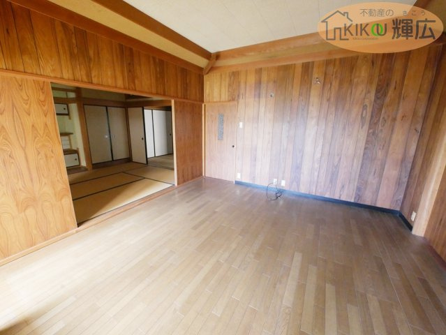 【洋室】 | 高砂市中島1丁目　中古戸建