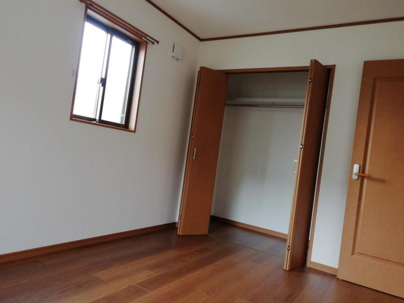 豊橋市内張町のその他|洋室1