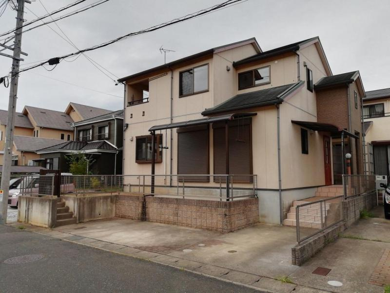 豊橋市内張町の外観|外観