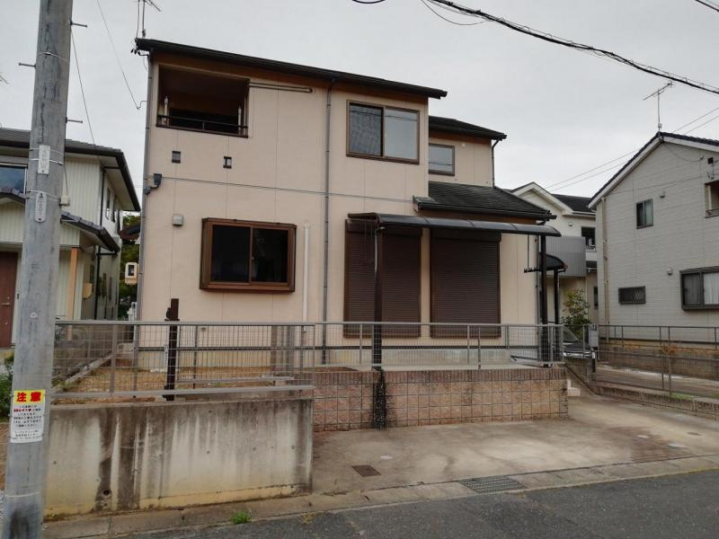 豊橋市内張町の外観|外観