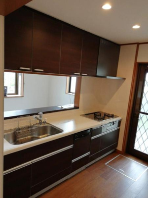 【キッチン】 | 豊橋市内張町 | キッチン