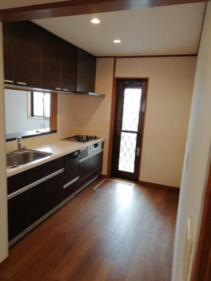 【キッチン】 | 豊橋市内張町 | キッチン
