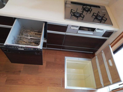 【キッチン】 | 豊橋市内張町 | キッチン