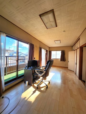 【洋室】 | 豊橋市下地町字横山