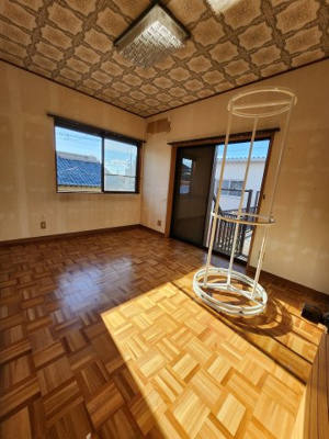 【洋室】 | 豊橋市下地町字横山