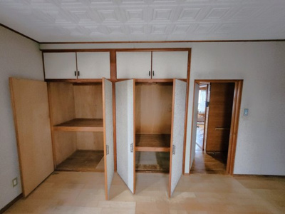 【収納】 | 豊橋市下地町字横山