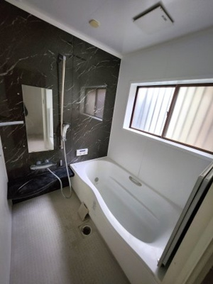 【浴室】 | 豊橋市下地町字横山