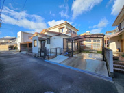 豊橋市下地町字横山の画像