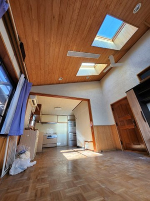 【居間・リビング】 | 豊橋市下地町字横山