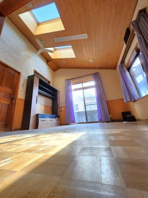 【ダイニング】 | 豊橋市下地町字横山