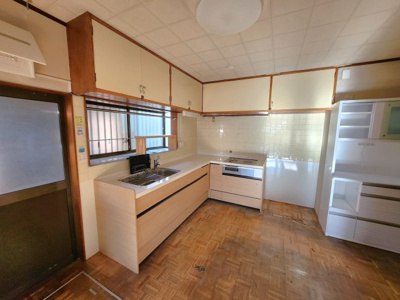 【キッチン】 | 豊橋市下地町字横山