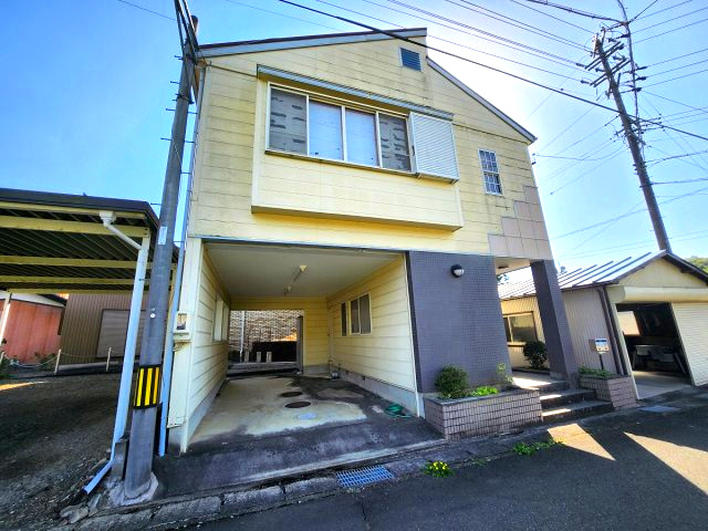 新城市長篠字殿関のその他