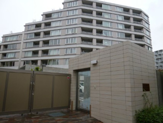 【外観】 | 綺麗な外観。