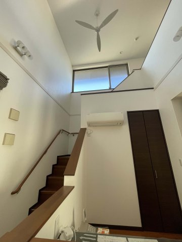 龍ヶ崎市白羽　住友林業施工物件のその他