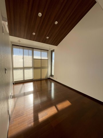 龍ヶ崎市白羽　住友林業施工物件のその他|ホール